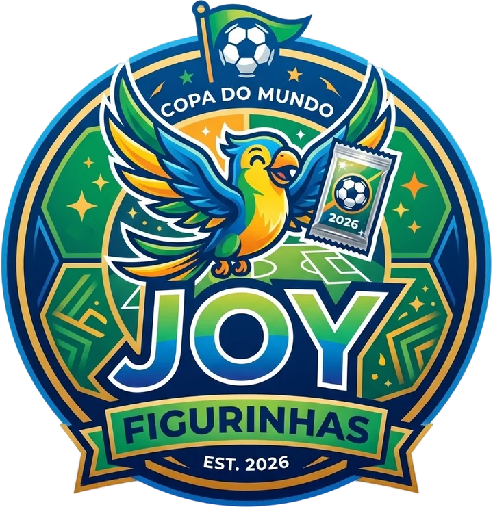 Joy Figurinhas