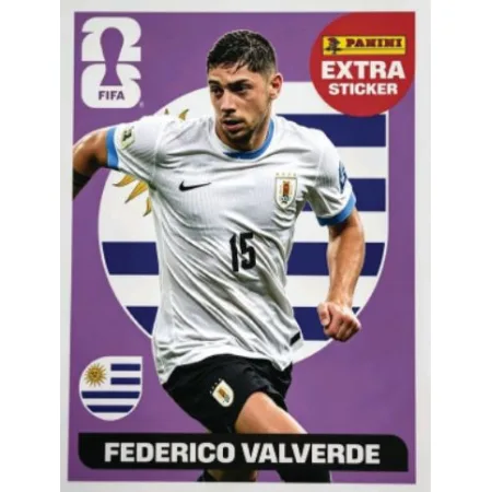 Figurinha LEG14 — Legends